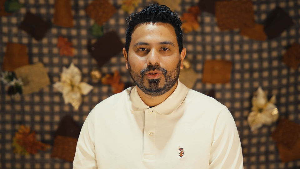 Accion De Gracias Recap